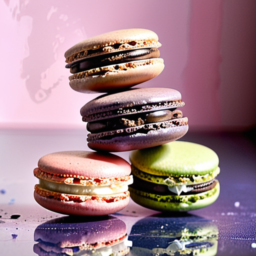 do macarons have to be refrigerated