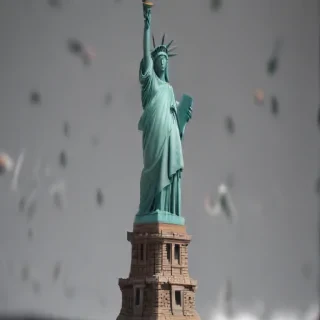 png statue of liberty