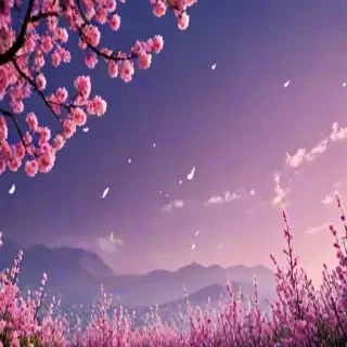 pretty backround