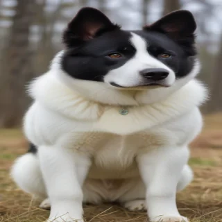 karelian bear dog