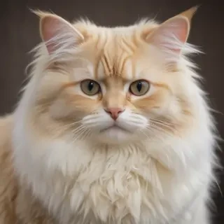 ragamuffin cat breed