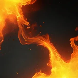 fire bg hd