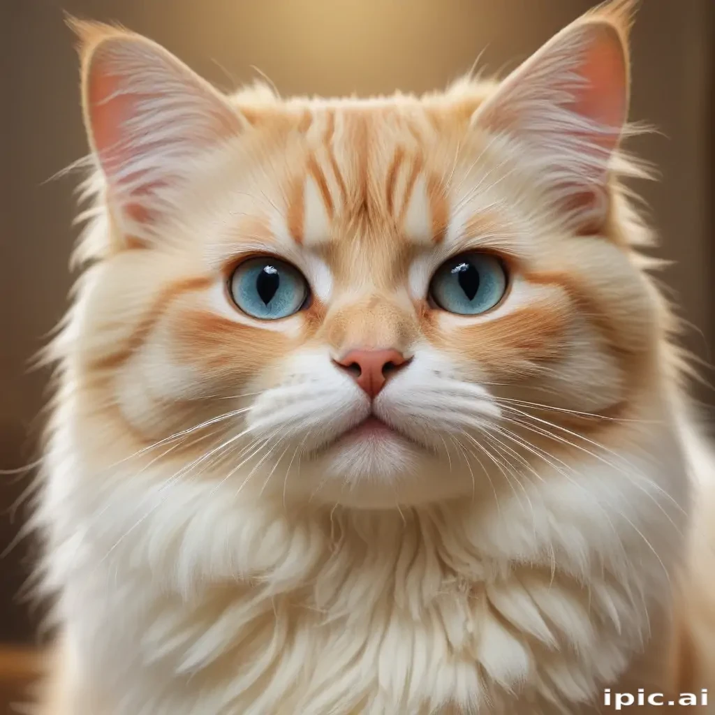 wallpaper cat cute