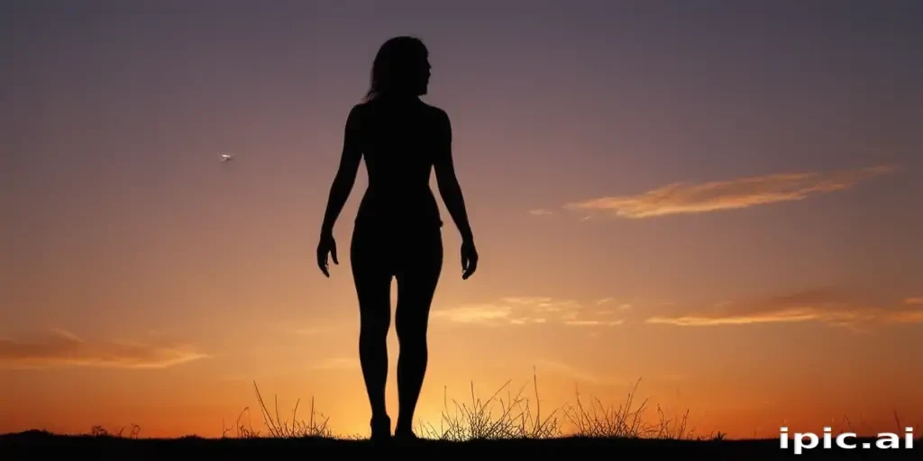 png silhouette