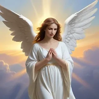 guardian angel images