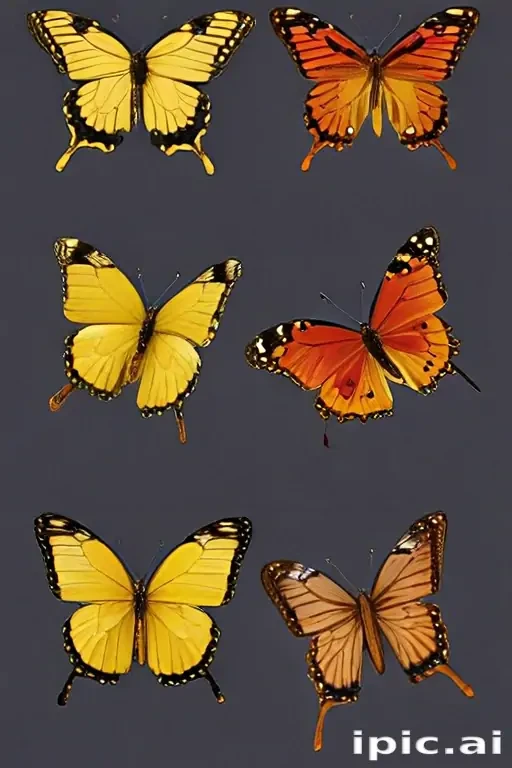 butter fly png