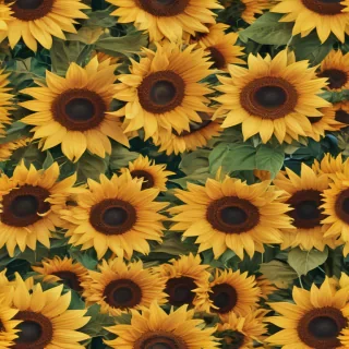 sunflower computer wallpaper