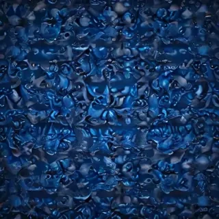 blue wallpaper blue