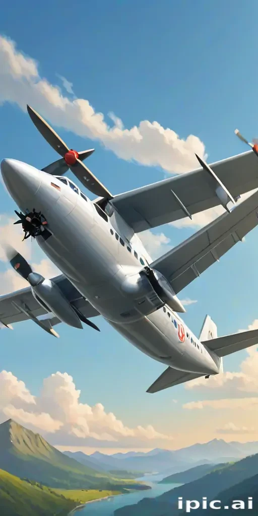 plane cartoon png