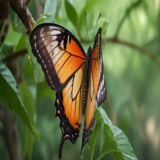 butterfly cocoon png