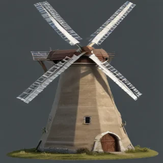 windmill png