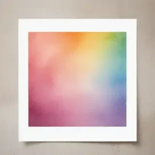 free printable watercolor art