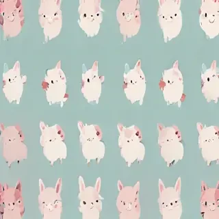 wallpaper cute simple