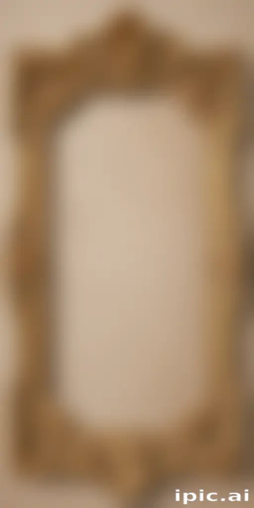 fancy frame png