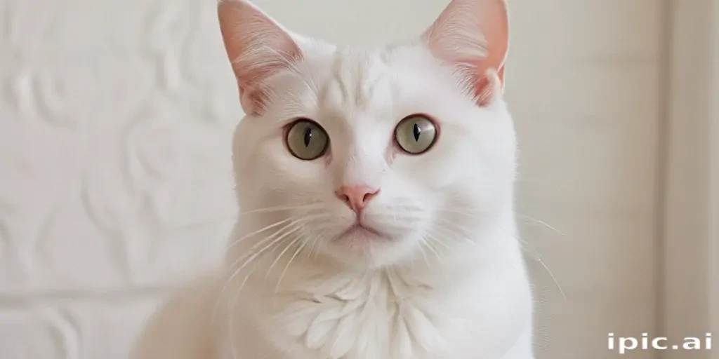 aesthetic cat