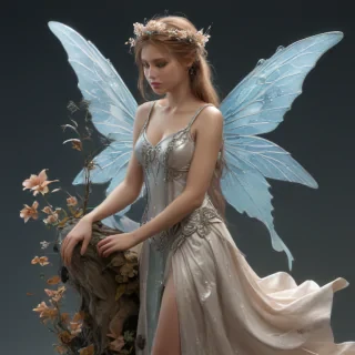 fairy png