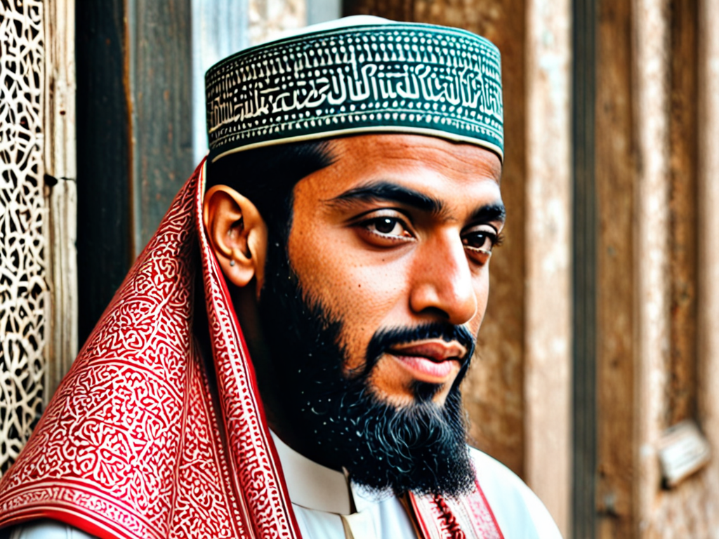 muslims
