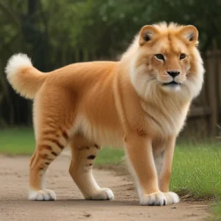 cheetoh breed