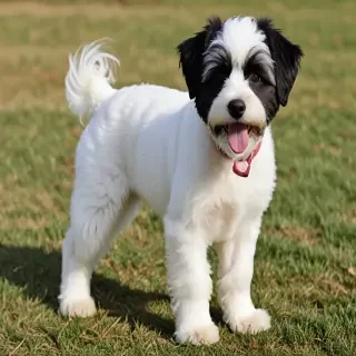 bolonoodle dog breed