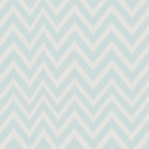 Create a seamless pattern of chevron lines in alternating shades of light blue and white, captured with a Canon EOS R5, 50mm lens, f/8 aperture, ISO 100, natural diffused lighting, top-down view.