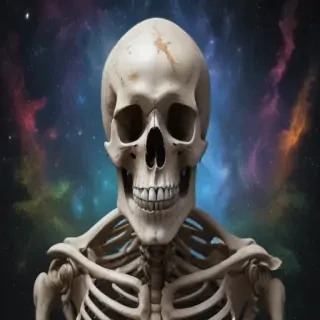 skelton png