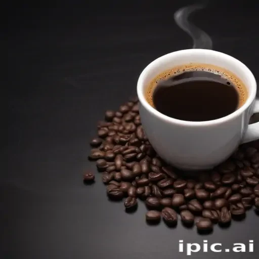 coffee aesthetic wallpaper desktop