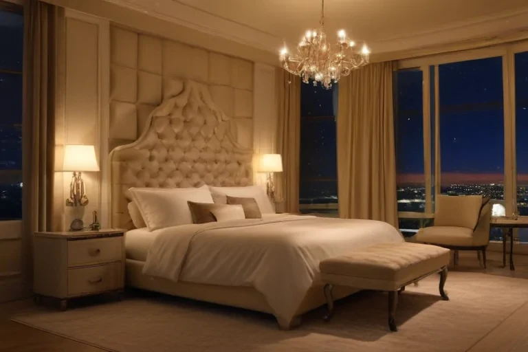 good night