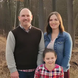 family photo