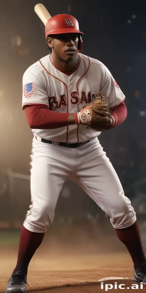 baseball player png