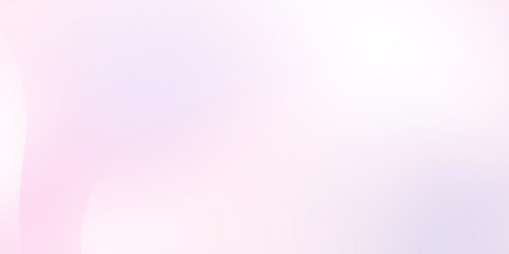 Generate a smooth gradient background with intertwined 3D loops in pastel colors, using a Canon EOS 5D Mark IV, 50mm lens, aperture f/2.8, ISO 100, in a soft focus style to enhance depth and vibrancy.