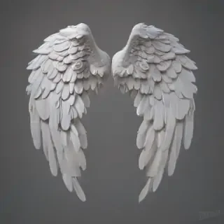png angel wings