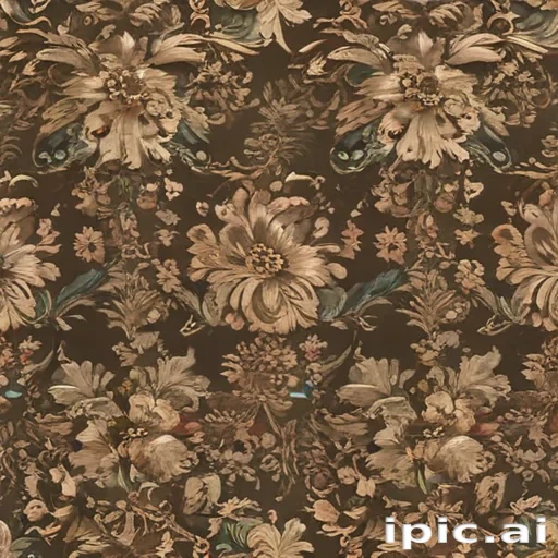 vintage wallpaper aesthetic