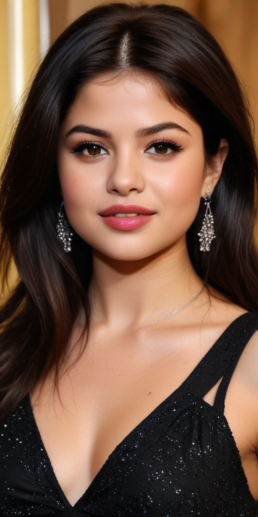 selena gomes y