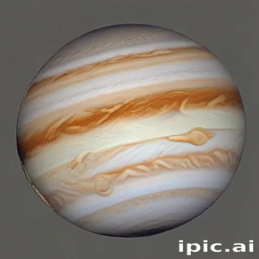 jupiter png