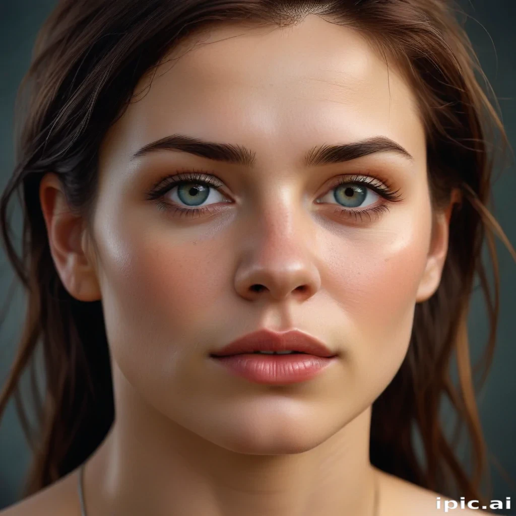 images of a strong woman