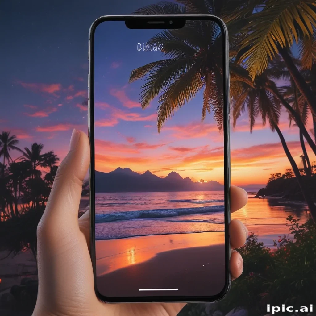aesthetic cute phone wallpapers