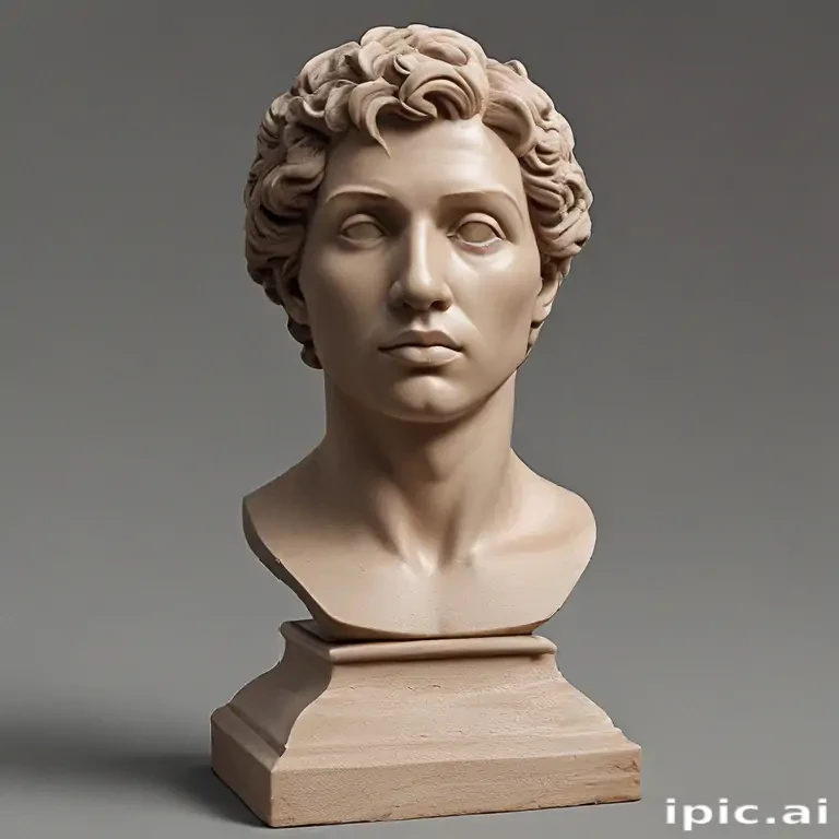sculpture png