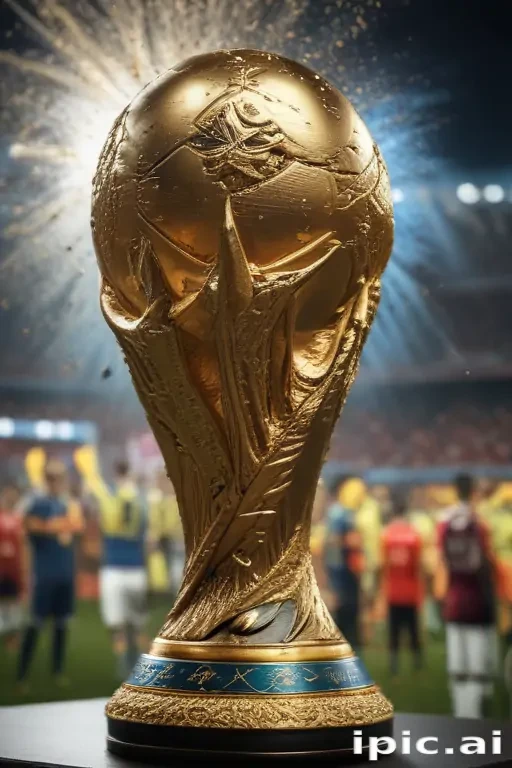 world cup png