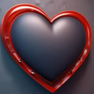 wallpaper iphone hearts