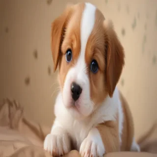 adorable puppy wallpapers