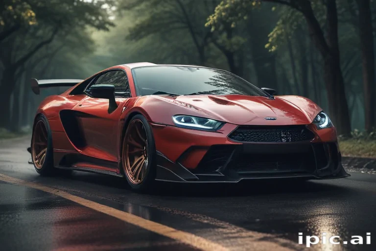 aesthetic car wallpapers