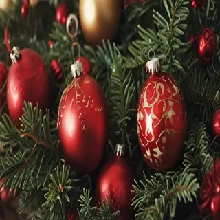 christmas iphone wallpaper