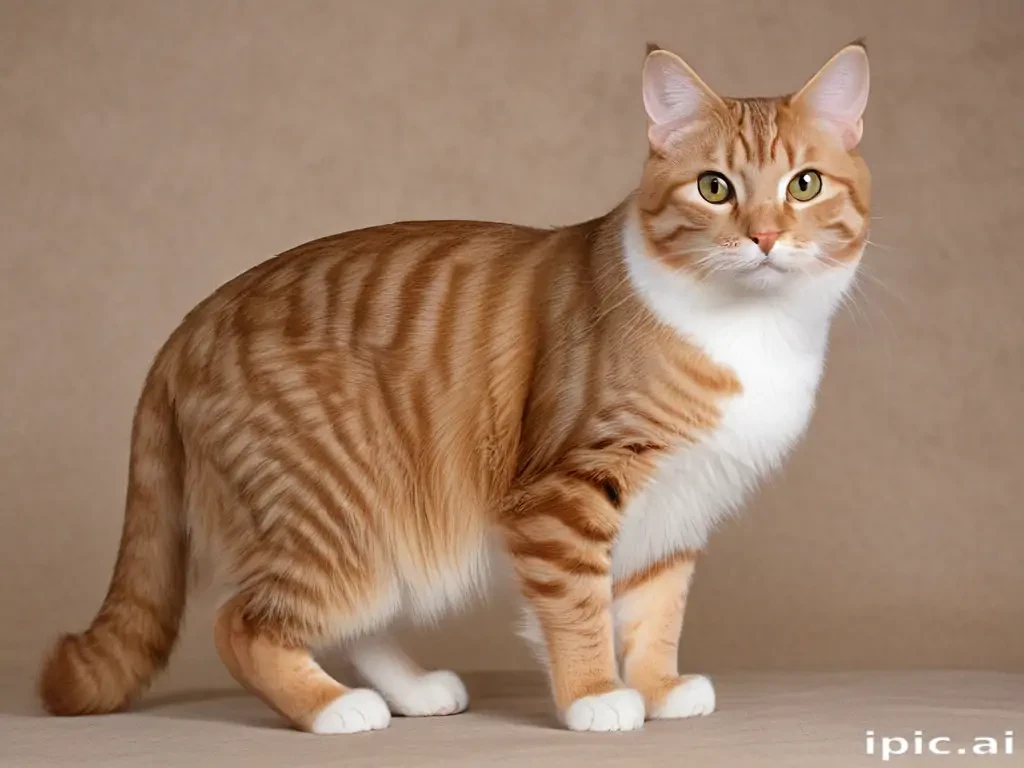 american bobtail cat breed