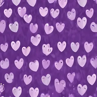 cute purple wallpaper for iphone