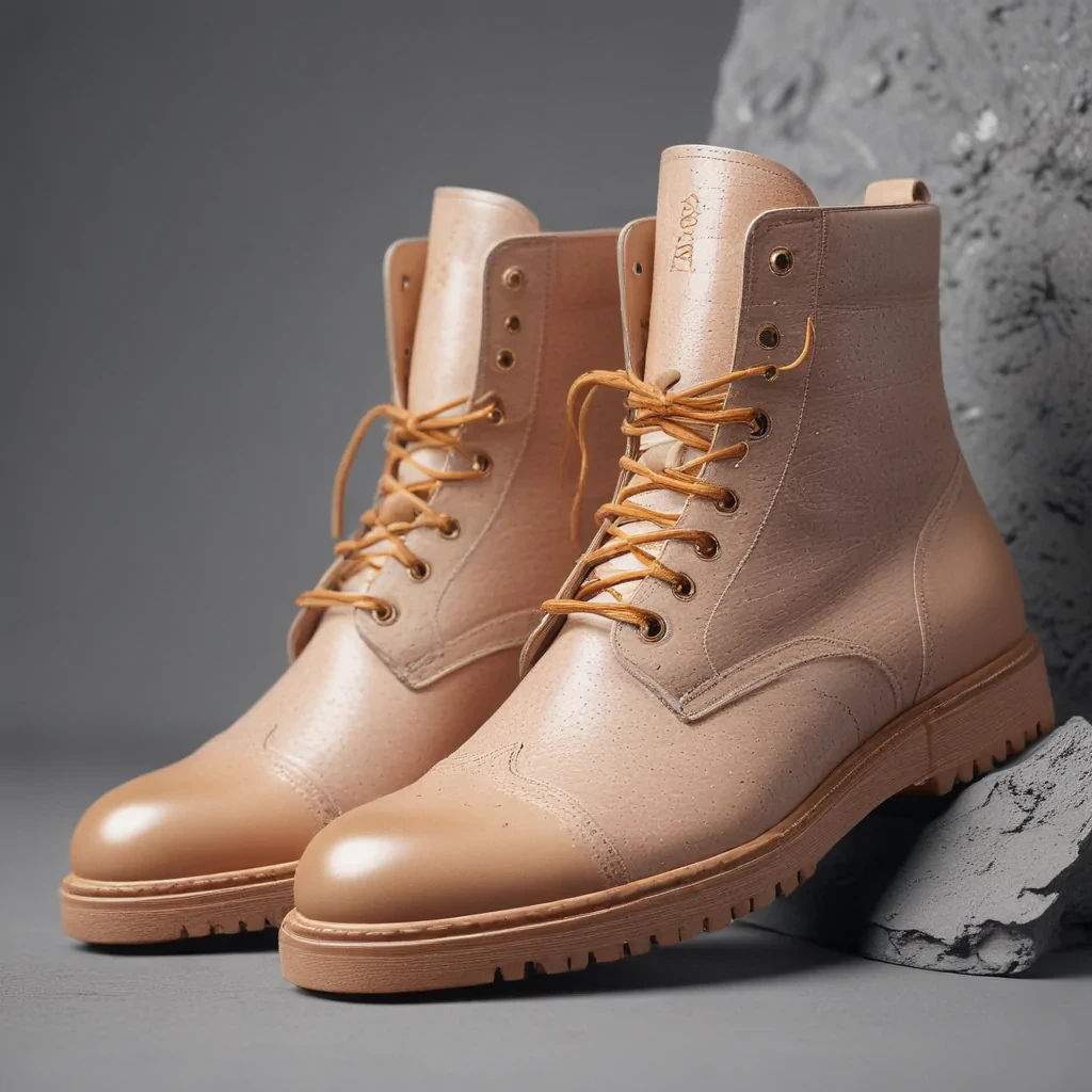 shoes mockup