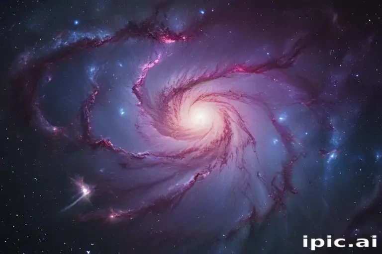 space galaxy wallpaper