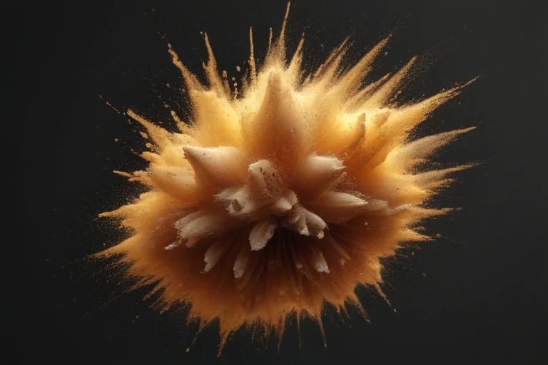 dust particles png