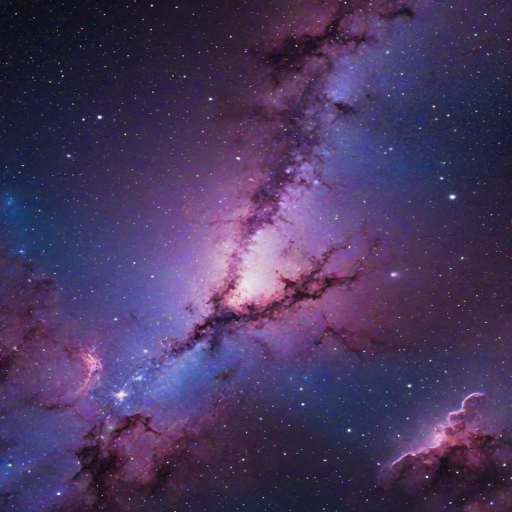 aesthetic galaxy