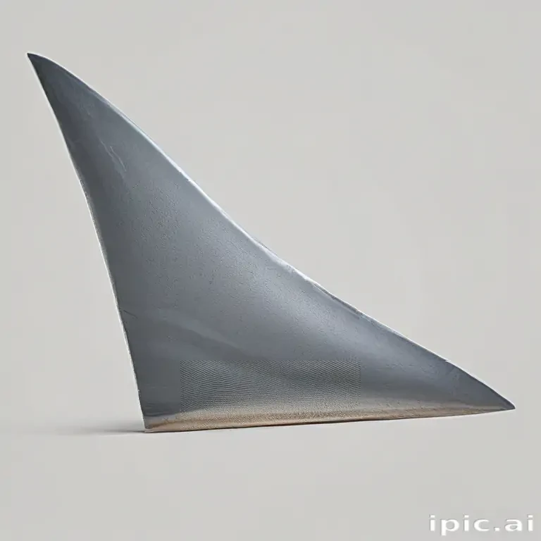 shark fin png