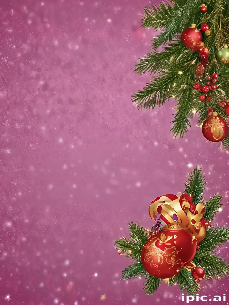 christmas png background